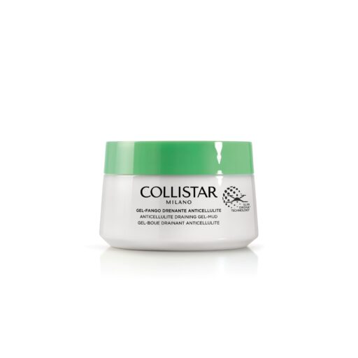 Collistar Anticellulite Draining Gel-Mud