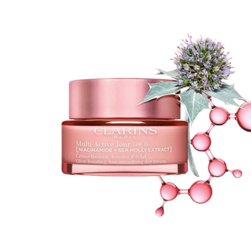 Clarins Multi-Active Day Cream SPF15