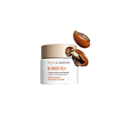 Clarins Re-Boost Rich Hydra-Nourishing Cream