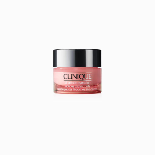 Clinique All About Eyes™ Rich Eye Cream with Hyaluronic Acid