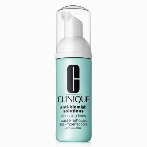 Clinique Anti-Blemish Solutions Cleansing Foam