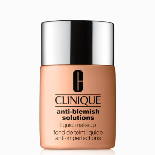 Clinique Anti-Blemish Solutions Liquid Makeup