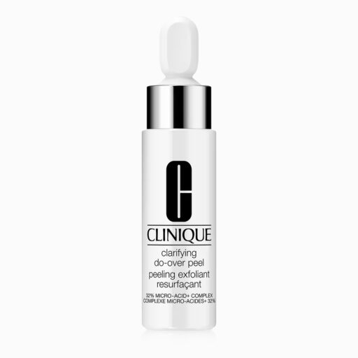 Clinique Clarifying Do-Over Peel