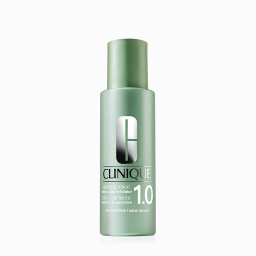 Clinique Clarifying Lotion 1.0