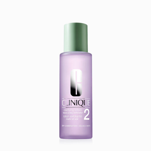 Clinique Clarifying Lotion 2 Dry Combination Skin