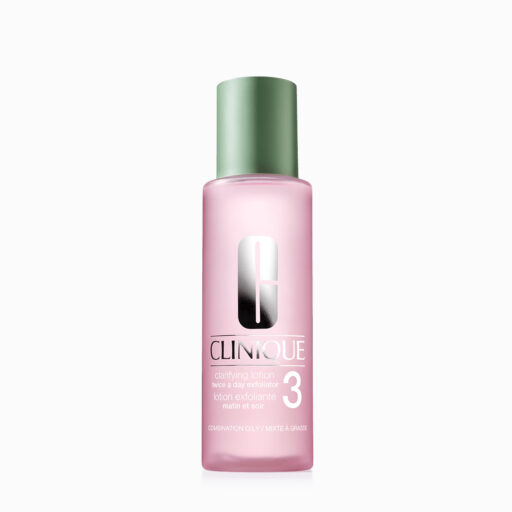 Clinique Clarifying Lotion 3 Combination Oily Skin