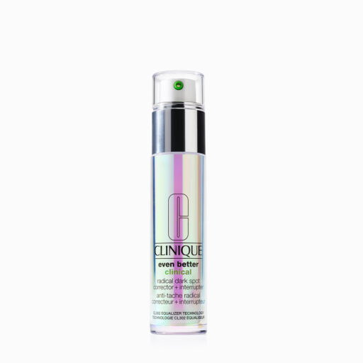 Clinique Even Better Clinical™ Radical Dark Spot Corrector + Interrupter