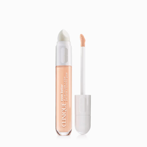 Clinique Even Better™ All-Over Concealer + Eraser