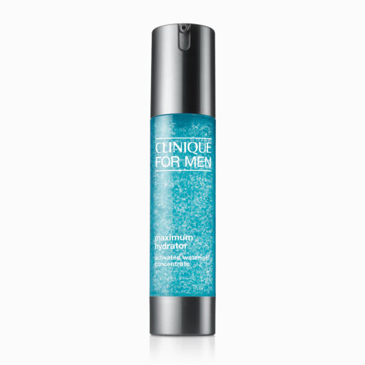 Clinique For Men™ Maximum Hydrator Activated Water-Gel Concentrate