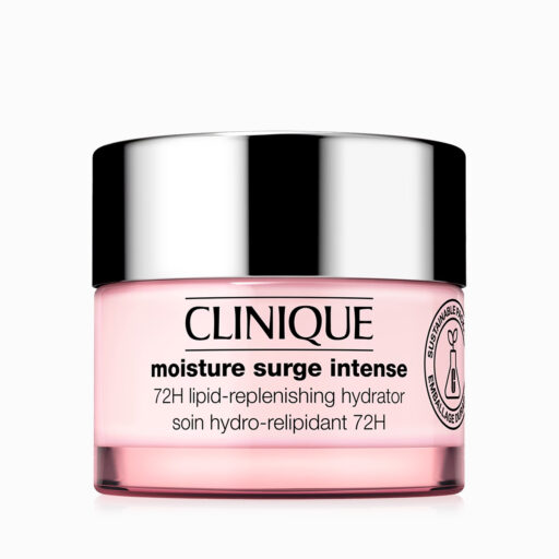 Clinique Moisture Surge™ Intense 72H Lipid-Replenishing Hydrator