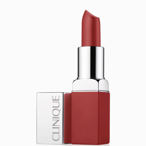 Clinique Pop Matte Lip Colour + Primer