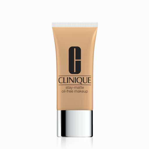 Clinique Stay-Matte Oil-Free Makeup