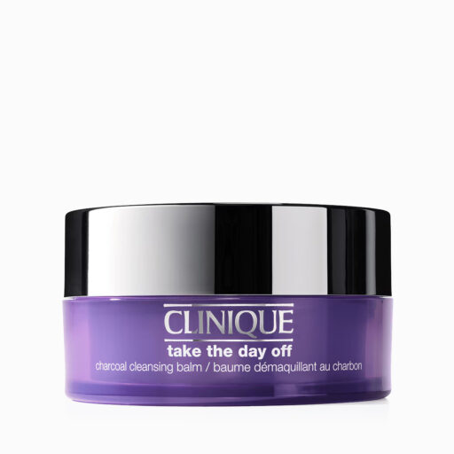 Clinique Take The Day Off™ Charcoal Cleansing Balm