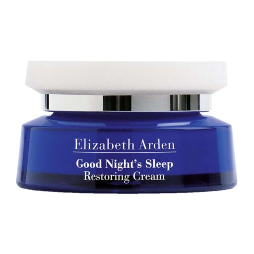 Elizabeth Arden Good Night's Sleep Restoring Cream