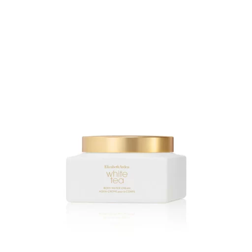 Elizabeth Arden White Tea Body Water Cream