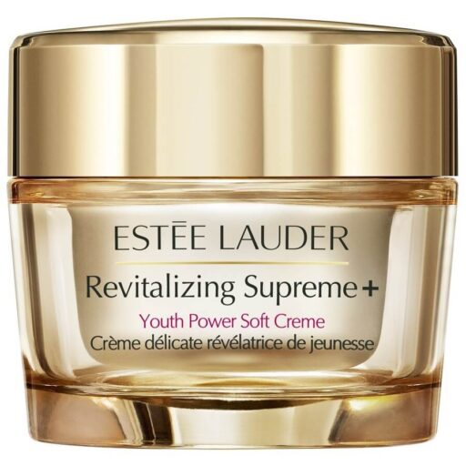 Estée Lauder Revitalizing Supreme+ Youth Power Soft Creme