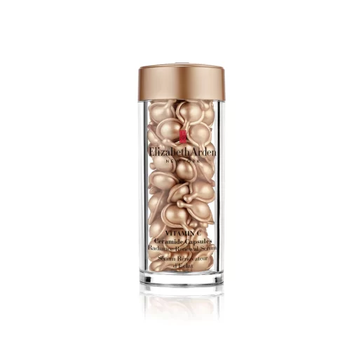 Elizabeth Arden Vitamin C Ceramide Capsule Radiance Renewal Serum