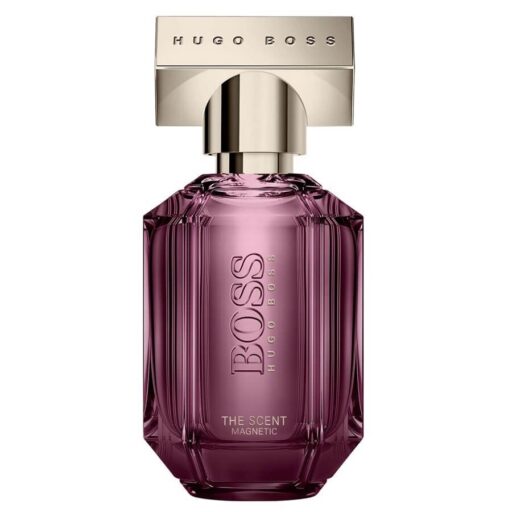 Boss The Scent Magnetic Her Eau de Parfum