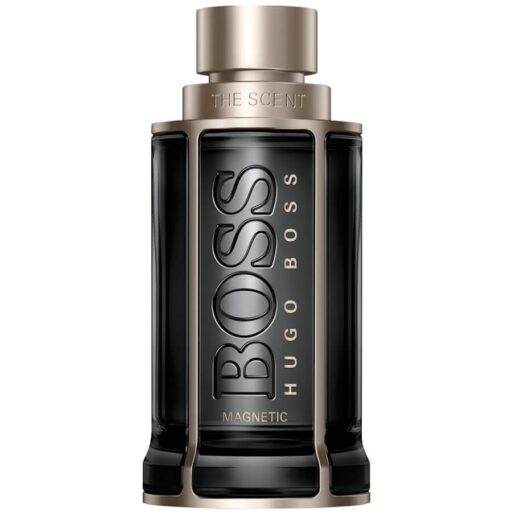 Boss The Scent Magnetic Him Eau de Parfum