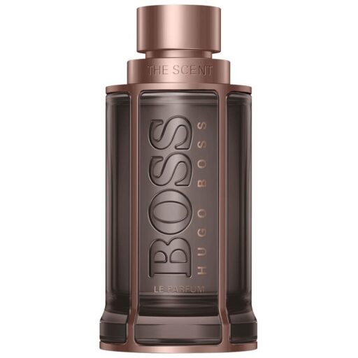 Boss The Scent Le Parfum Eau de Parfum