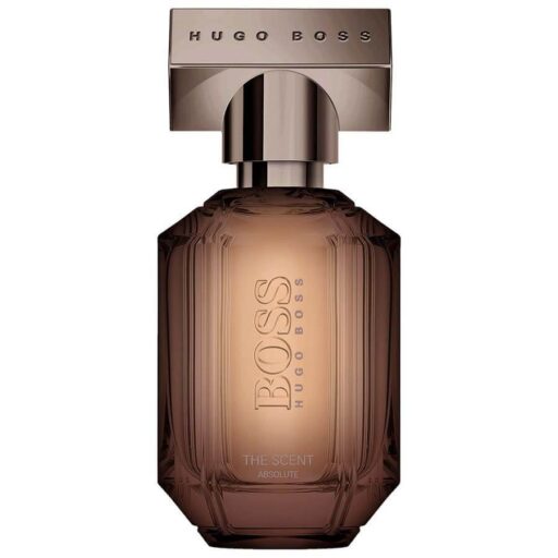 Boss Absolute Eau de Parfum