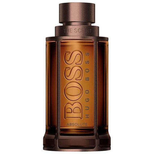 Boss Absolute Eau de Parfum