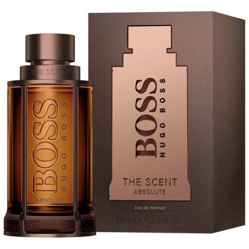 Boss Absolute Eau de Parfum - Image 2