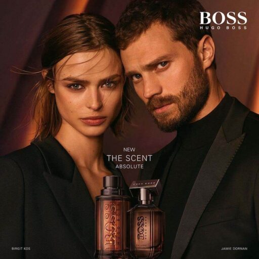 Boss Absolute Eau de Parfum - Image 4