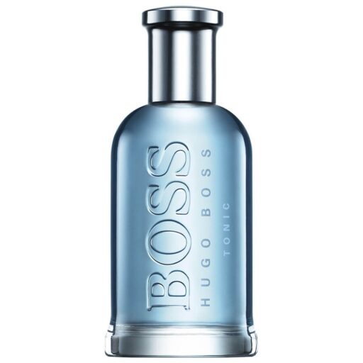 Boss Tonic Eau de Toilette