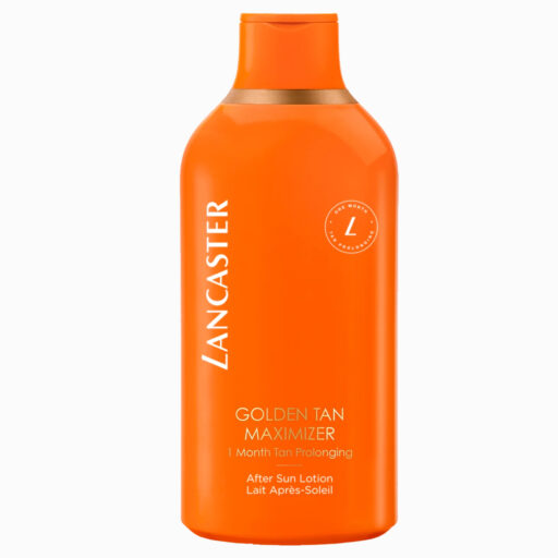 Lancaster Golden Tan Maximizer After Sun Lotion