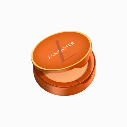 Lancaster Infinite Bronze Tinted Protection SPF50 Sunlight Compact Cream