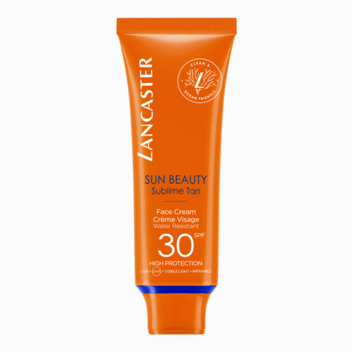 Lancaster Sun Beauty Face Cream SPF 30