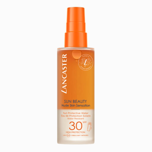 Lancaster Sun Beauty Sun Protective Water SPF 30