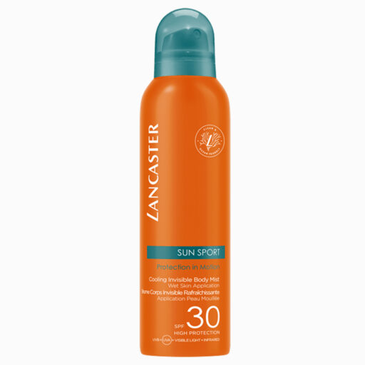 Lancaster Sun Sport Cooling Invisible Mist SPF 30