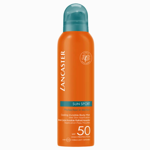 Lancaster Sun Sport Cooling Invisible Mist SPF 50