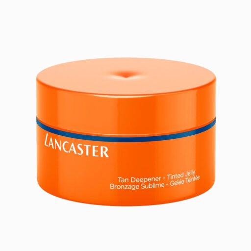 Lancaster Tan Deepener - Tinted Jelly