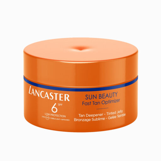 Lancaster Tan Deepener - Tinted Jelly SPF 6