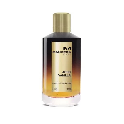 Mancera Aoud Vanille