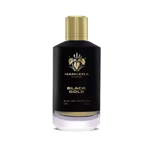 Mancera Black Gold