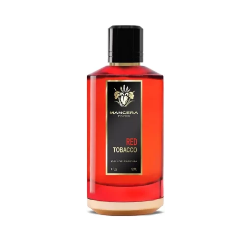 Mancera Red Tobacco