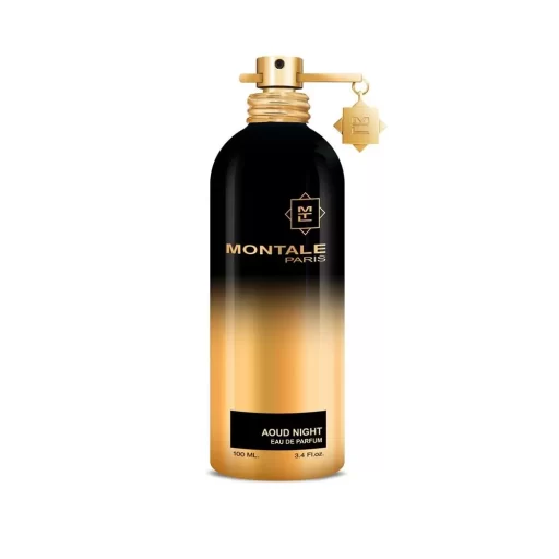 Montale Aoud Night