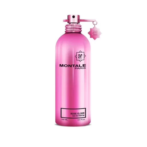 Montale Rose Elixir