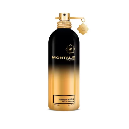 Montale Amber Musk