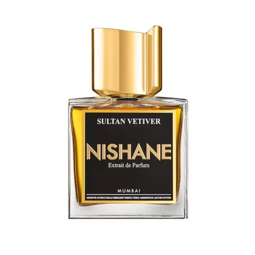 Nishane Sultan Vetiver