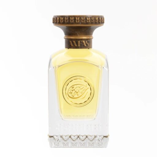 Anfas Rahaba Parfum