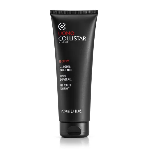 Collistar Toning Shower Gel