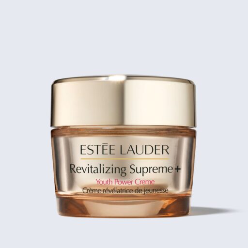 Estée Lauder Revitalizing Supreme+ Moisturizer Youth Power Creme