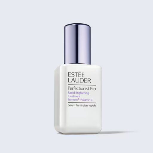 Estée Lauder Perfectionist Pro Rapid Brightening Treatment Serum with Ferment³ + Vitamin C