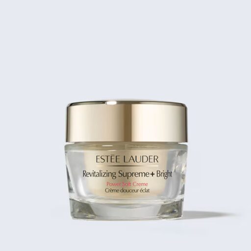 Estée Lauder Revitalizing Supreme+ Bright Moisturizer Power Soft Creme