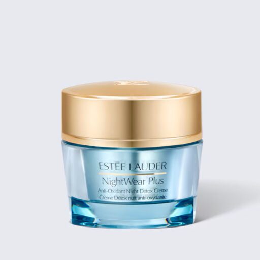 Estée Lauder NightWear Plus Anti-Oxidant Night Detox Creme